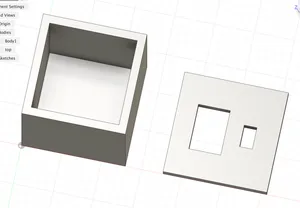 3D Design 1
