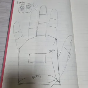 RT-01 로봇손 제작 과정