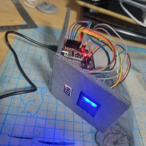 Making 3