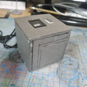 Making 4