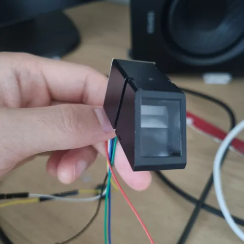 Module First